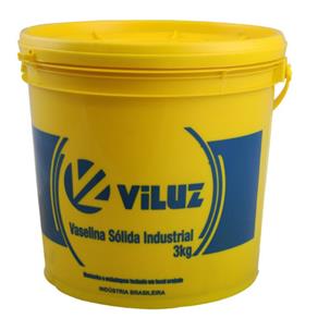 Vaselina Sólida de 3 Kg-Viluz-Vaselina-Sólid3Kg