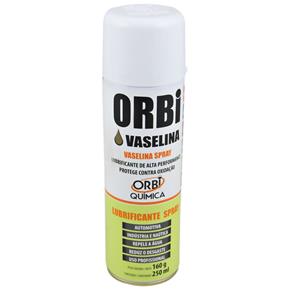 Vaselina Spray 250ml-ORBI-5315