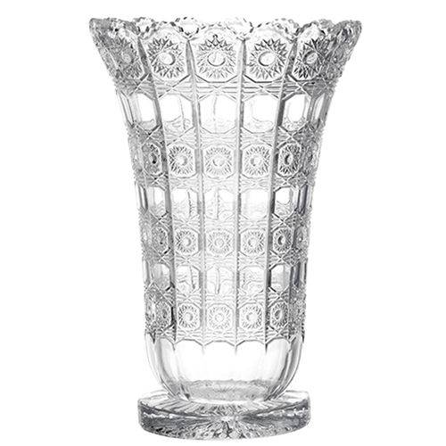 Vaso 29.5 Cm Cristal Versailles Lhermitage