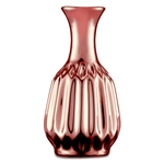 Vaso Cobre Em Cerâmica - Mart5642