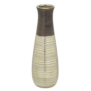 Vaso de Ceramica 29cm Serena
