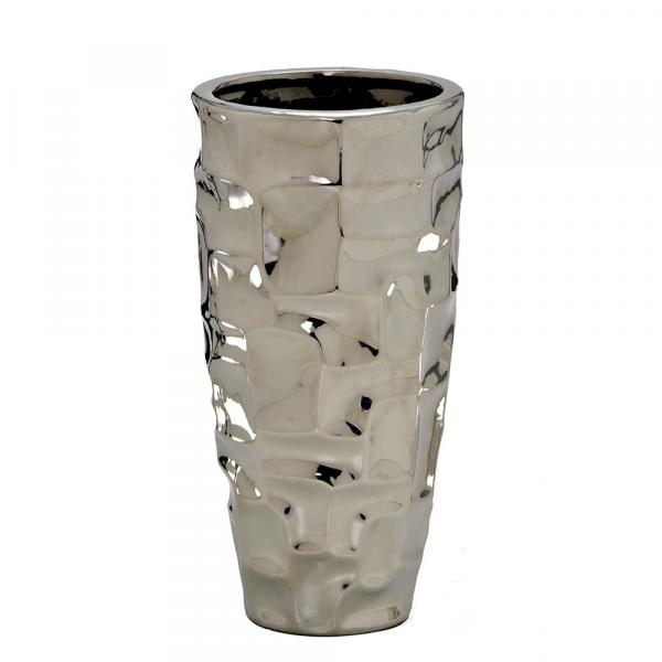 Vaso de Cerâmica 29cm Vênus Espressione