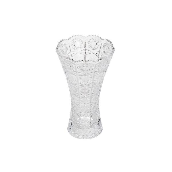 Vaso de Cristal 14cm Starry Wolff - Rojemac