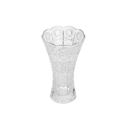 Vaso de Cristal 14cm Starry Wolff