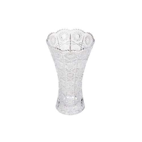 Vaso de Cristal 14Cm Starry Wolff