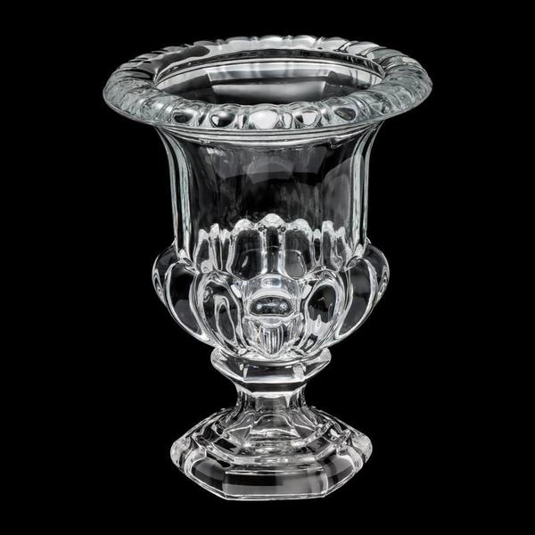 Vaso de Cristal 15,5cm Sussex Wolff - Rojemac