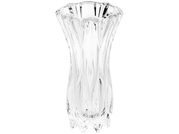 Vaso de Cristal 26cm de Altura Wolff - Louise