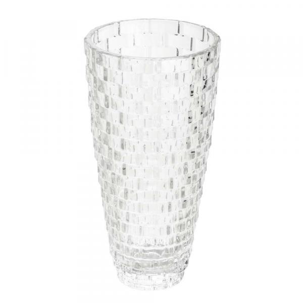 Vaso de Cristal Brick - F9-2742 - Wolff