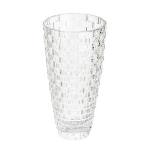 Vaso de Cristal Brick - F9-2847