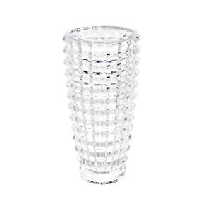 Vaso de Cristal Diamond - F9-2101 - Transparente