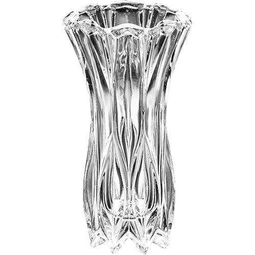 Vaso de Cristal Louise Wolff Transparente 20cm - Rojemac