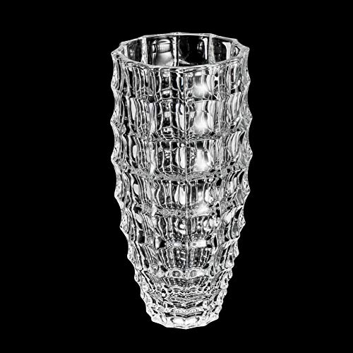 Vaso de Cristal Mauricius Rojemac Transparente Cristal