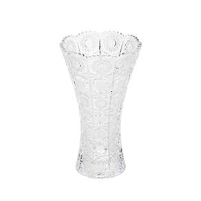 Vaso de Cristal Starry 25cm - 1,56Kg - Único