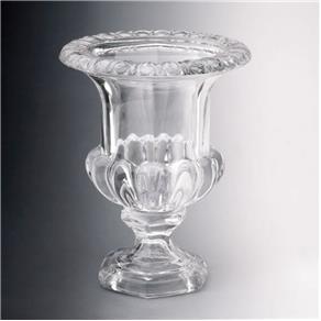 Vaso de Cristal Sussex Wolff 15cm Alt - 30138