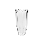 Vaso de cristal Tulip 13x24cm Wolff