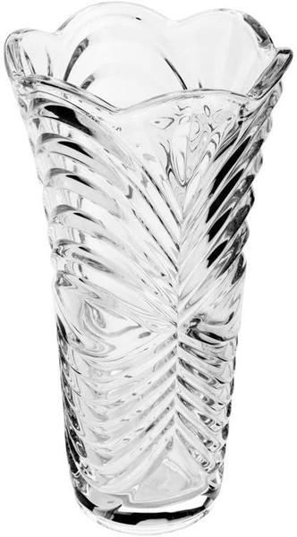 Vaso de Vidro Guardian 12x25cm - Lyor