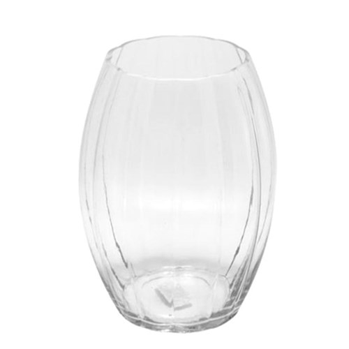 Vaso de Vidro para Decoração - Uh08093-0