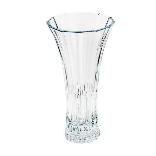 Vaso de Vidro Sodo-cálcico com Titanio Welington 30,5cm