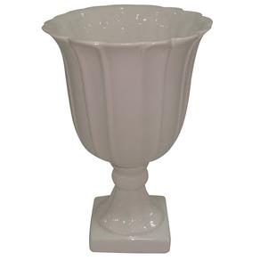 Vaso Decorativo BTC Cerâmica - 30 Cm