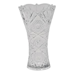 Vaso Decorativo BTC Vidro - 25 Cm