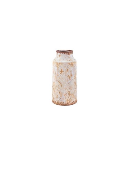 Vaso Decorativo de Ceramica Nude