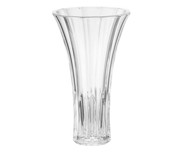 Vaso em Cristal Welington - 31cm - Bohemia