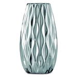 Vaso Prata Em Cerâmica - Mart5631
