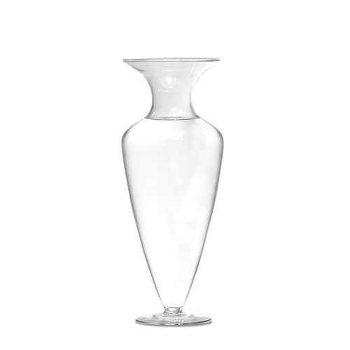 Vaso Transparente 498lp Luvidarte - N/a