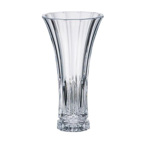 Vaso Wellington em Cristal 1,1 L Bohemia 8KG08-305