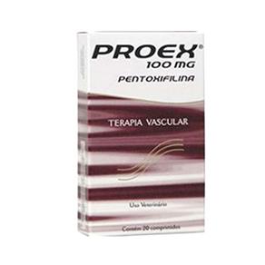 Vasodilatador Cepav Proex - 100mg