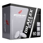 Vasodilatador Dilaflex Black 60 Tabletes - Bodyaction
