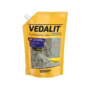 Vedalit Stand Up Pouch 1 Litro