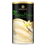Veggie Protein Vanilla (450g) - Essential Nutrition