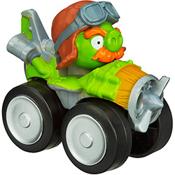 Veículo Angry Birds Go A6885/A68861500 - Hasbro