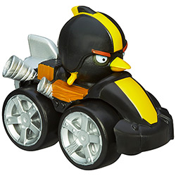Veículo Angry Birds Go A6885 / A6887- Hasbro
