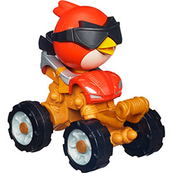 Veículo Angry Birds Go A6892/A68931500 - Hasbro