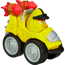 Tudo sobre 'Veículo Angry Birds Go A6885 / A6888- Hasbro'