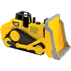 Veículo Cat Job Site Machine Bulldozer - DTC