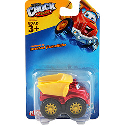 Veículo Chuck&Friends A2300 Chuck - Hasbro