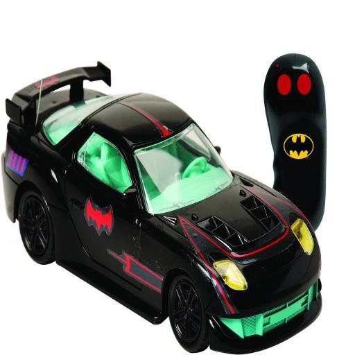 Veículo de Corrida Batman - Candide