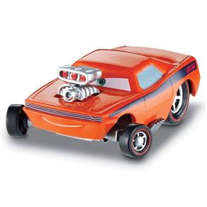 Veículo - Disney Carros - Snot Rod Plein-Pot - Mattel
