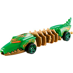 Veículos Mutant Machines Stegossauro - Mattel