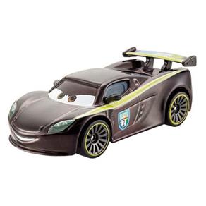 Veículos Neon Lewis Hamilton Carros Mattel