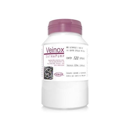 Veinox (120caps) - Power Supplements