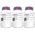 Veinox - 3 Unidades - Power Supplements - SEM