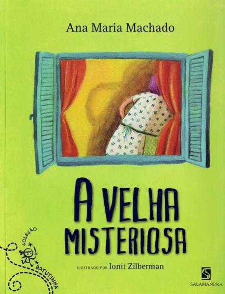 Velha Misteriosa, a - Moderna