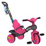 Veloban Passeio Pink Bandeirante