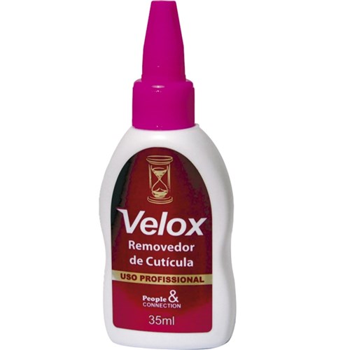 Velox Removedor de Cutícula 35ml