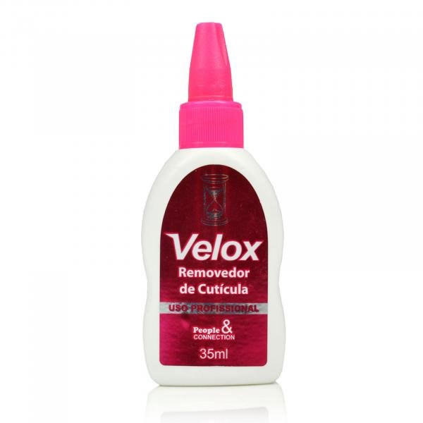 Velox Removedor de Cutícula - 35ml