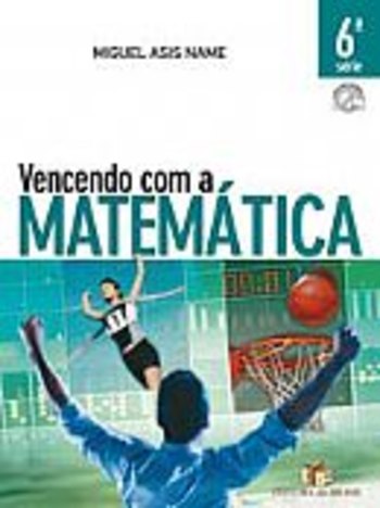 Vencendo com a Matematica 7 Ano - Ed do Brasil